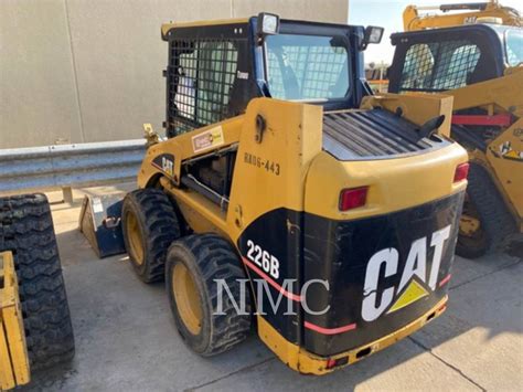 cat skid steer 226b for sale|cat 226b engine for sale.